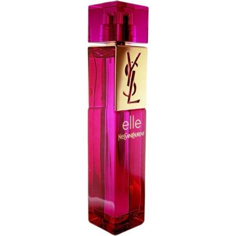 ysl elle parfum forum|ysl elle perfume superdrug.